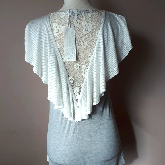 Mystree top - Picture 2 of 6